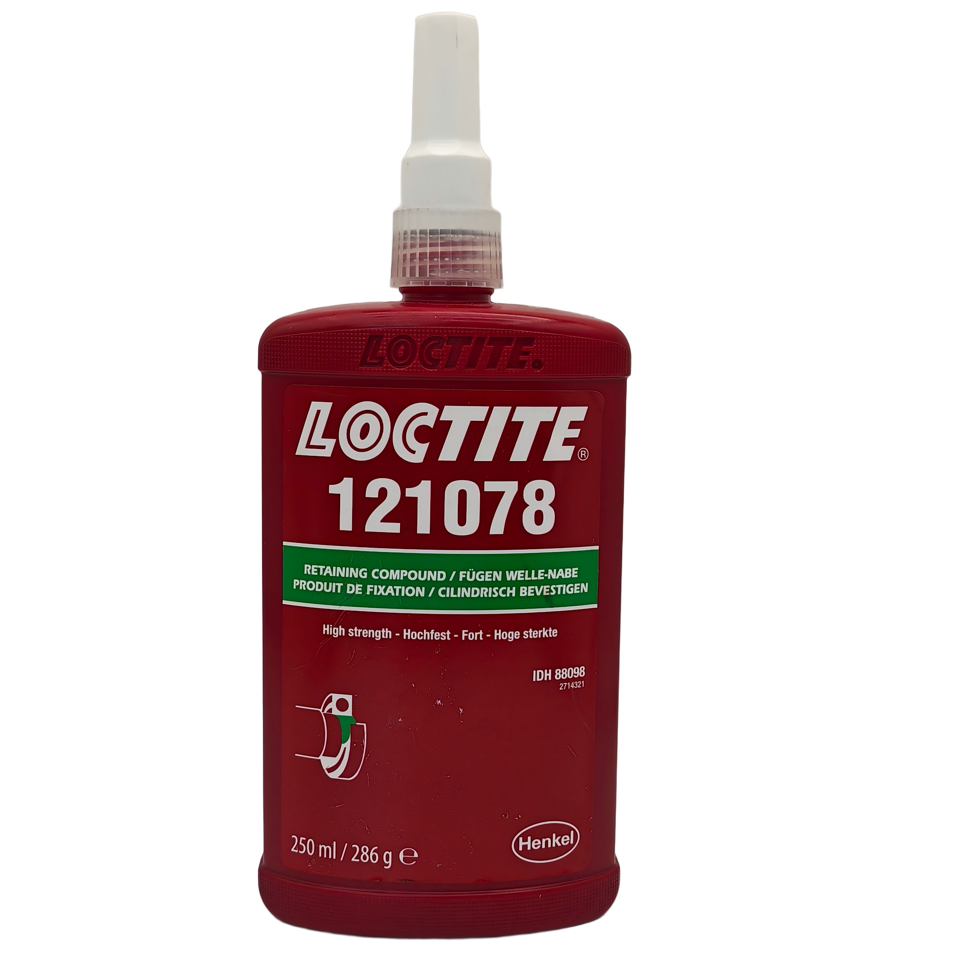 loctite121078工业胶