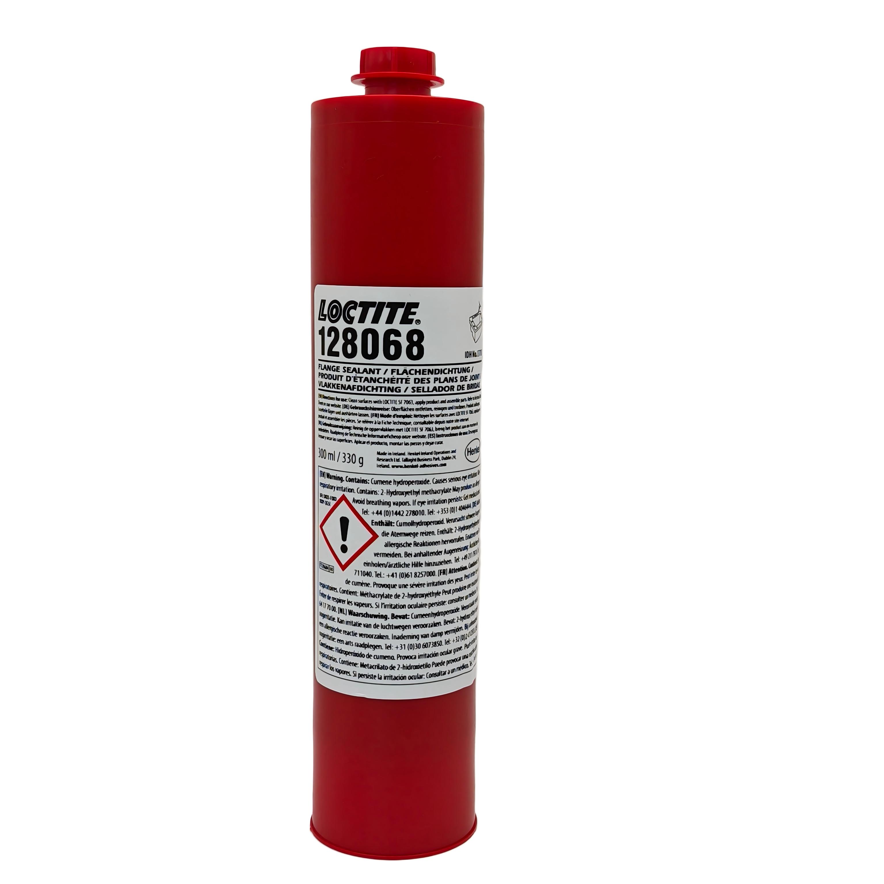 loctite128068工业胶