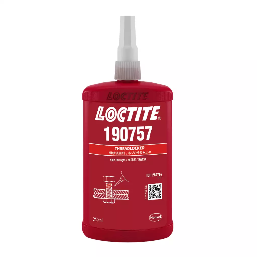 loctite190757工业胶
