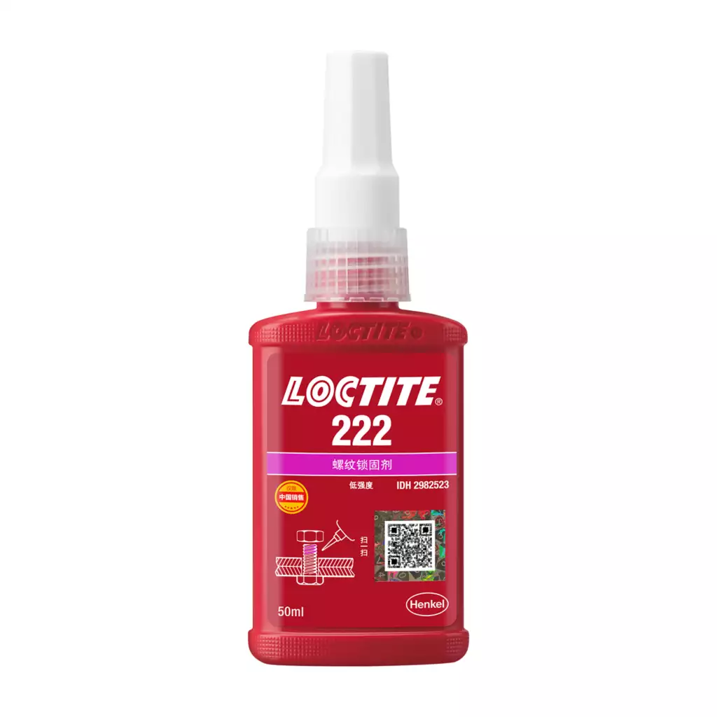 loctite222管螺纹密封剂