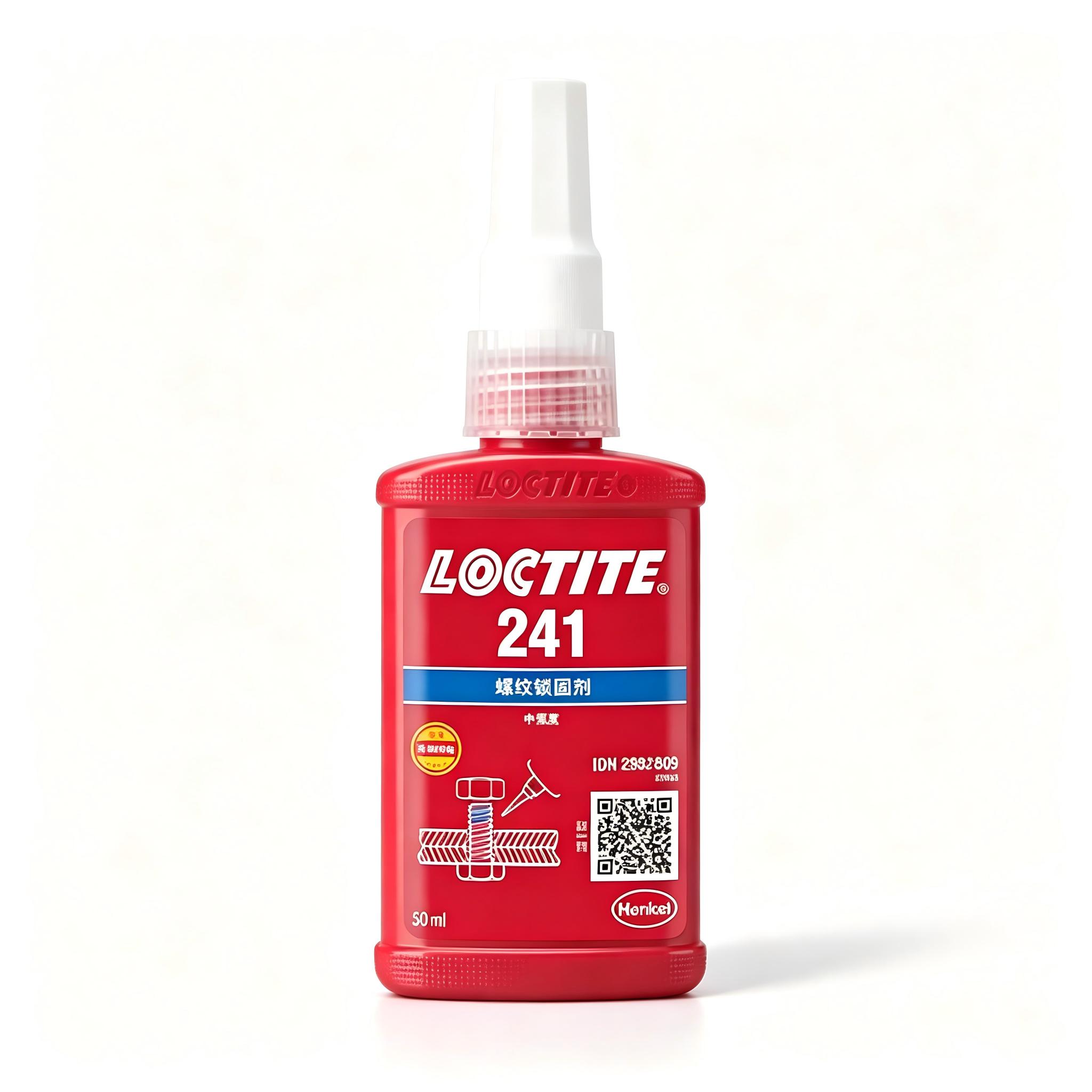 loctite241螺纹锁固剂