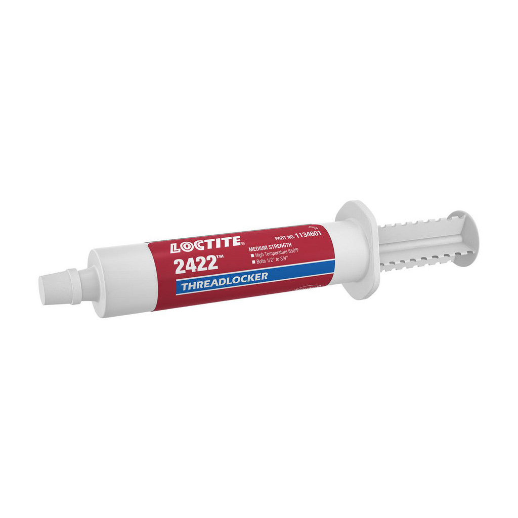 loctite2422螺纹锁固剂