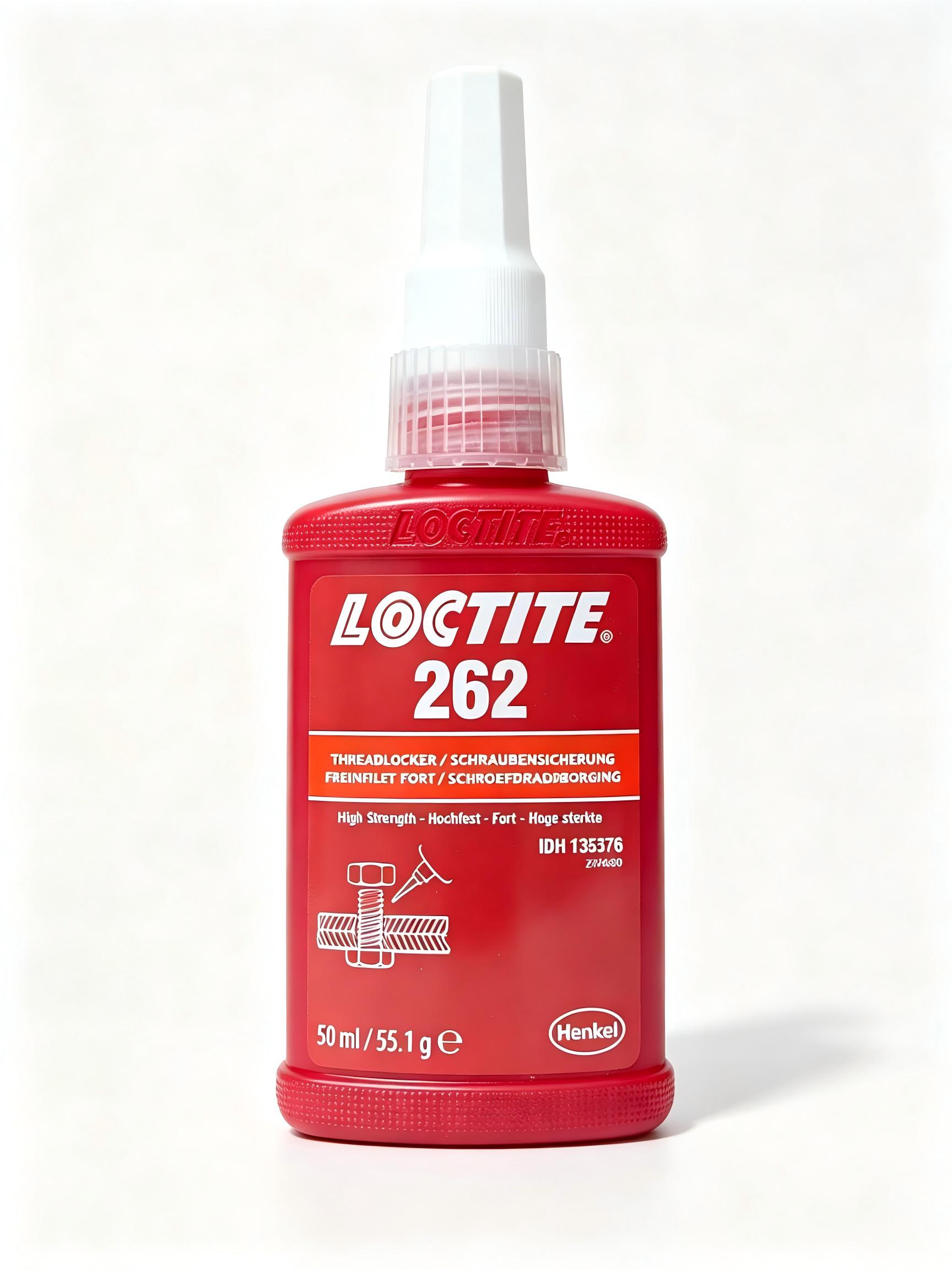 loctite262螺纹锁固剂