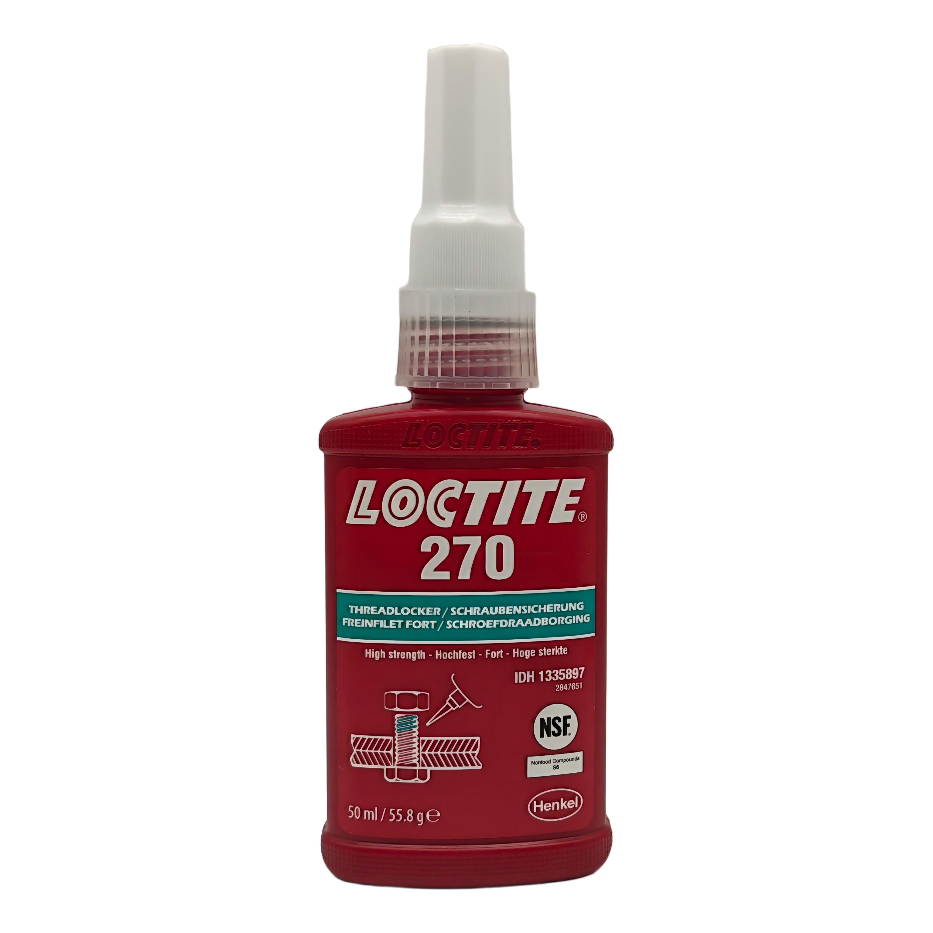 loctite270螺纹锁固剂