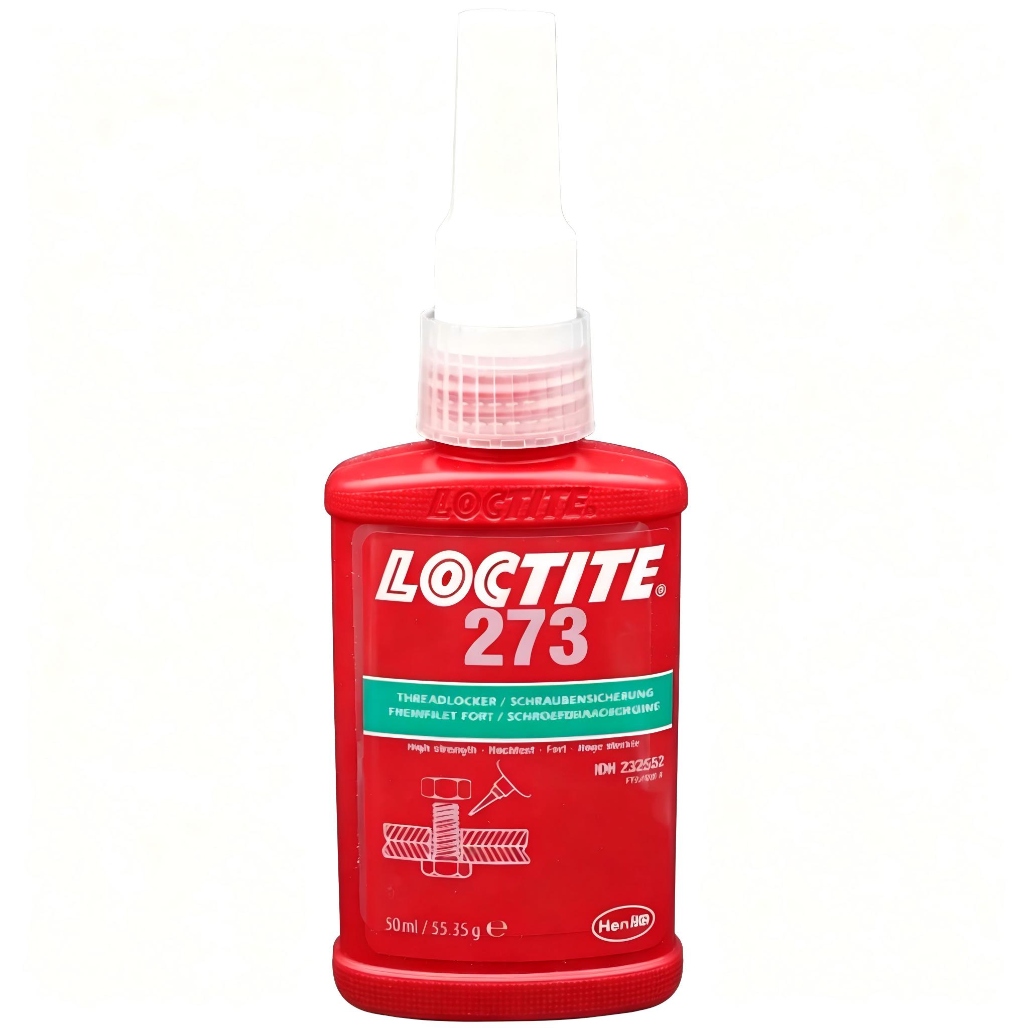 loctite273螺纹锁固剂