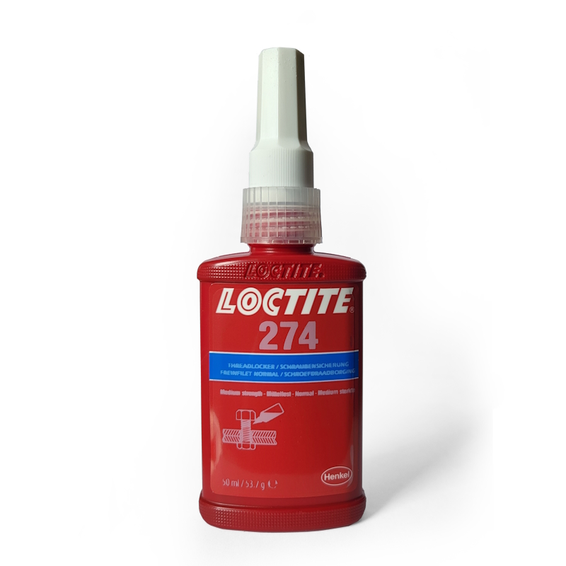loctite274螺纹锁固剂