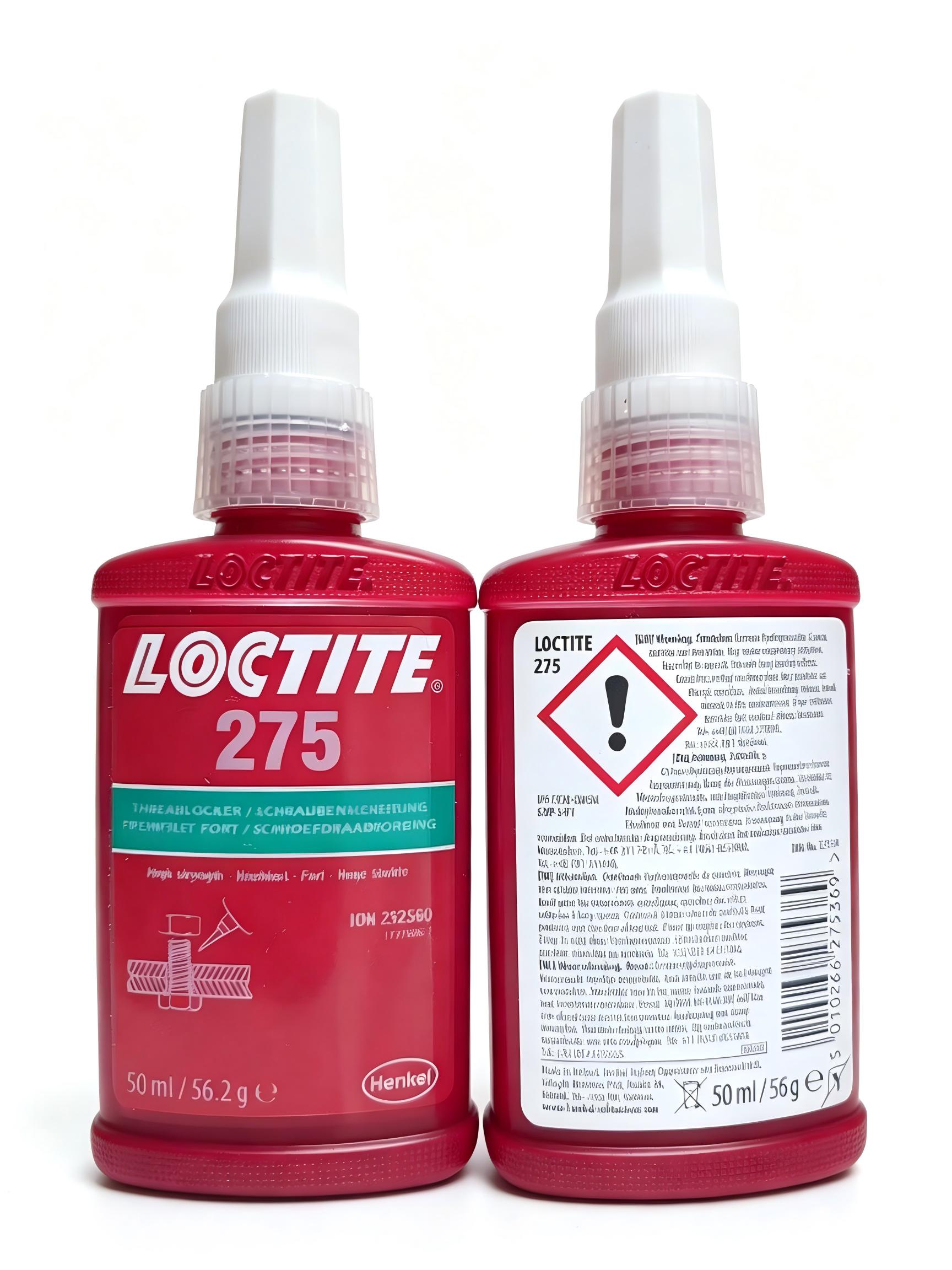loctite275螺纹锁固剂