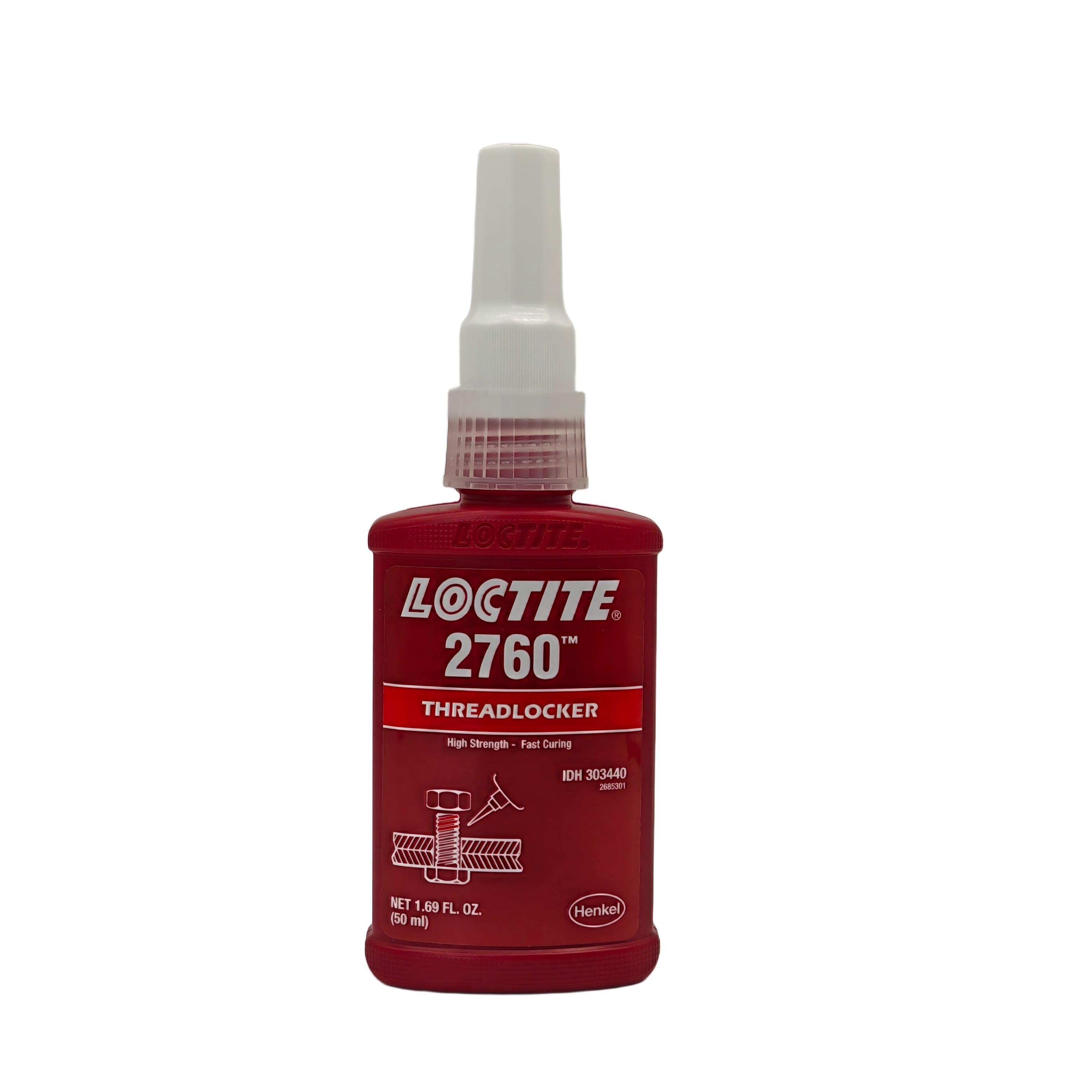 loctite2760螺纹锁固剂