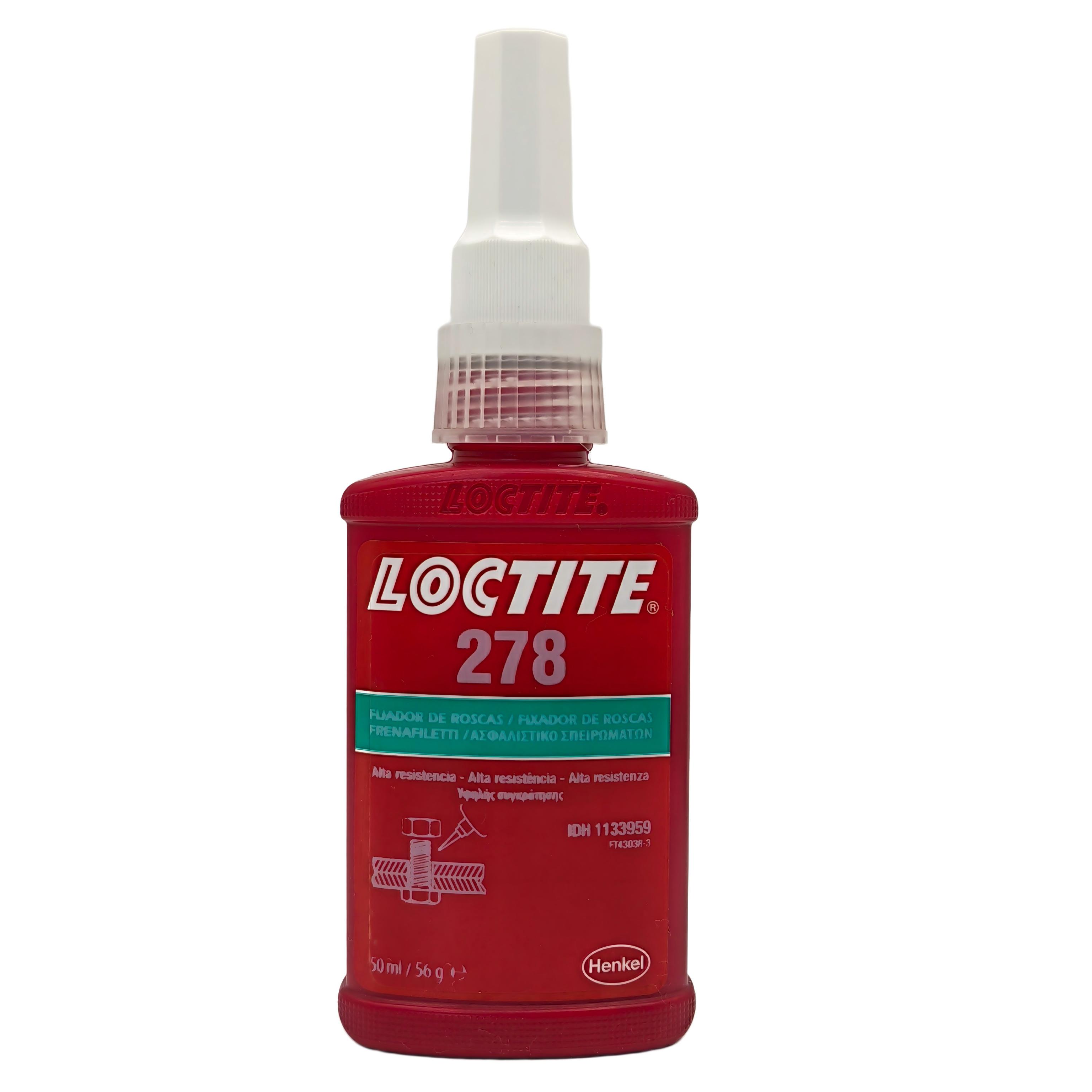 loctite278螺纹锁固剂