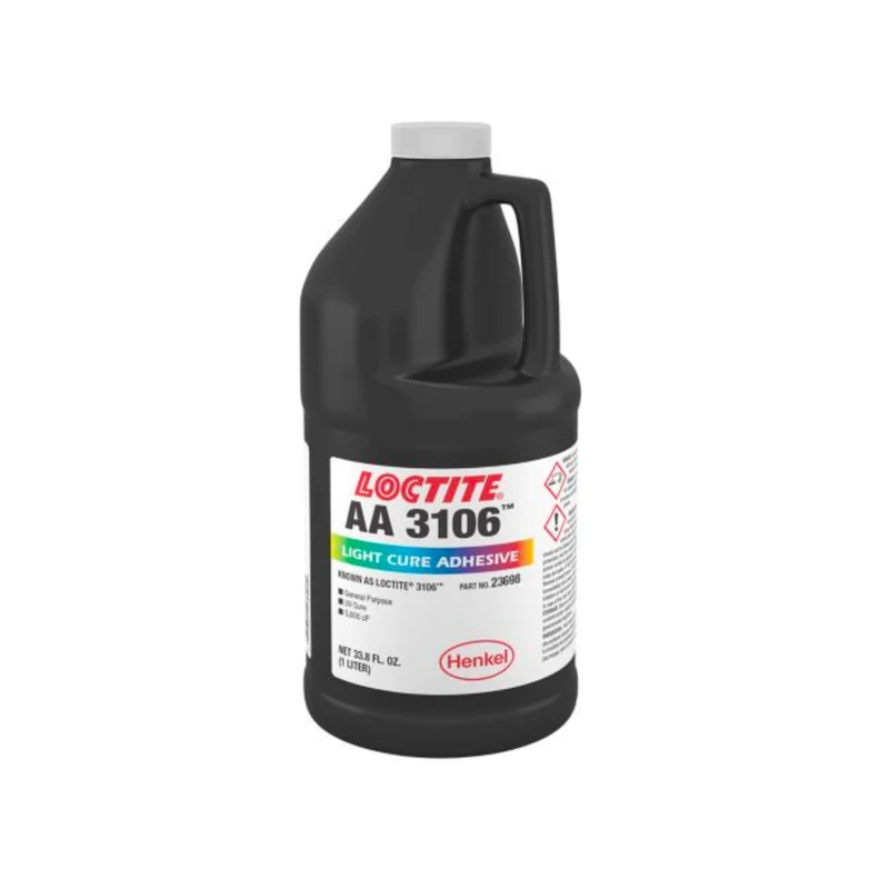 loctite3106结构胶