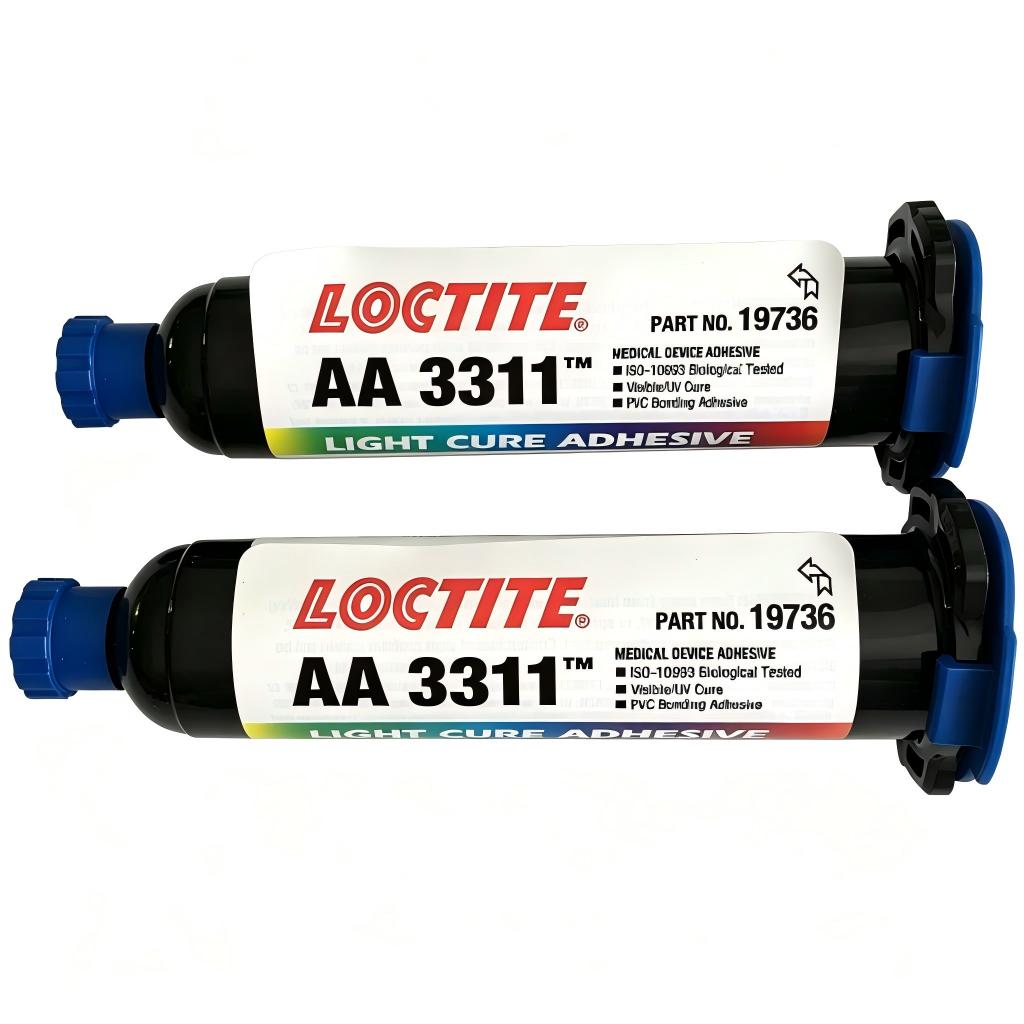 loctite3311结构胶