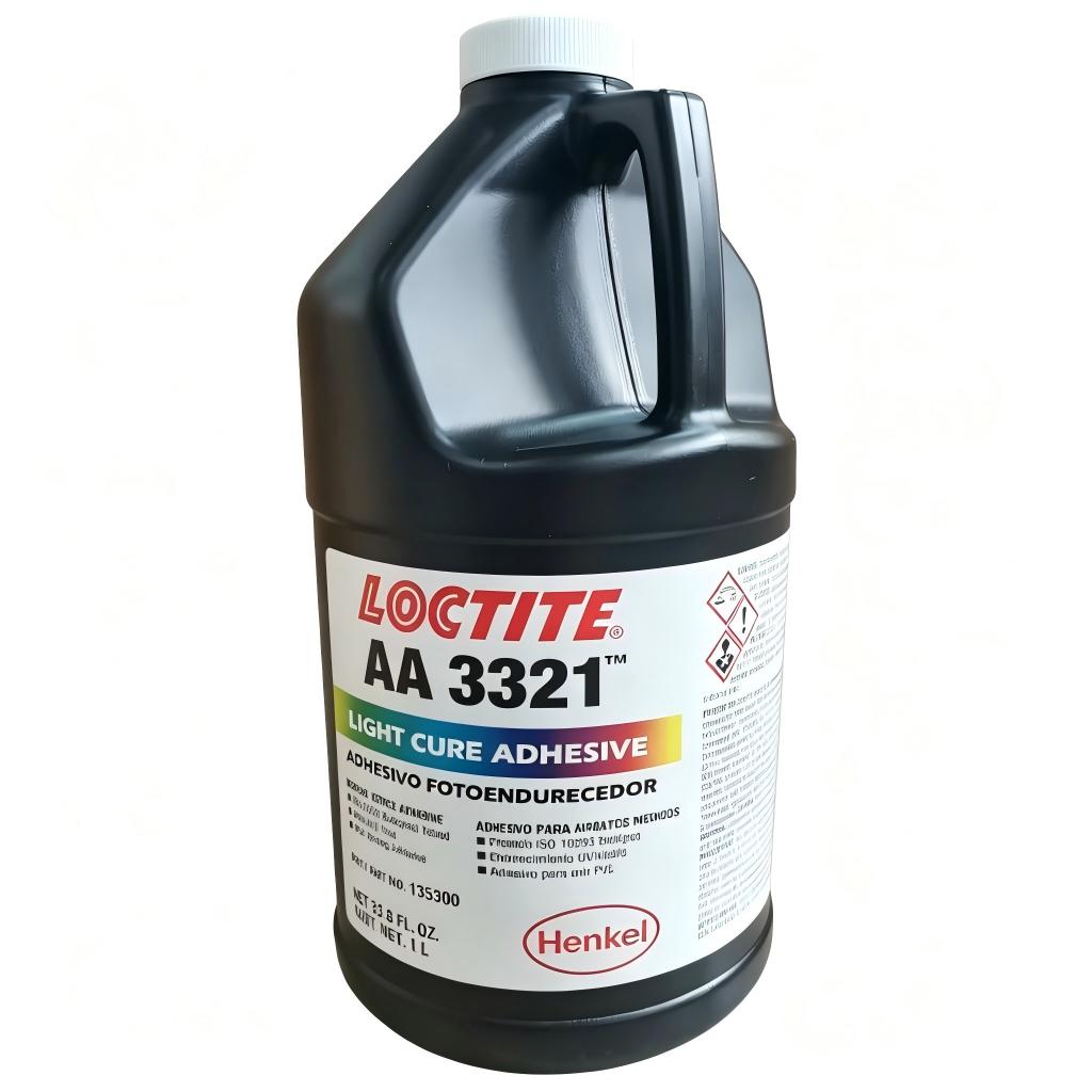 loctite3321结构胶
