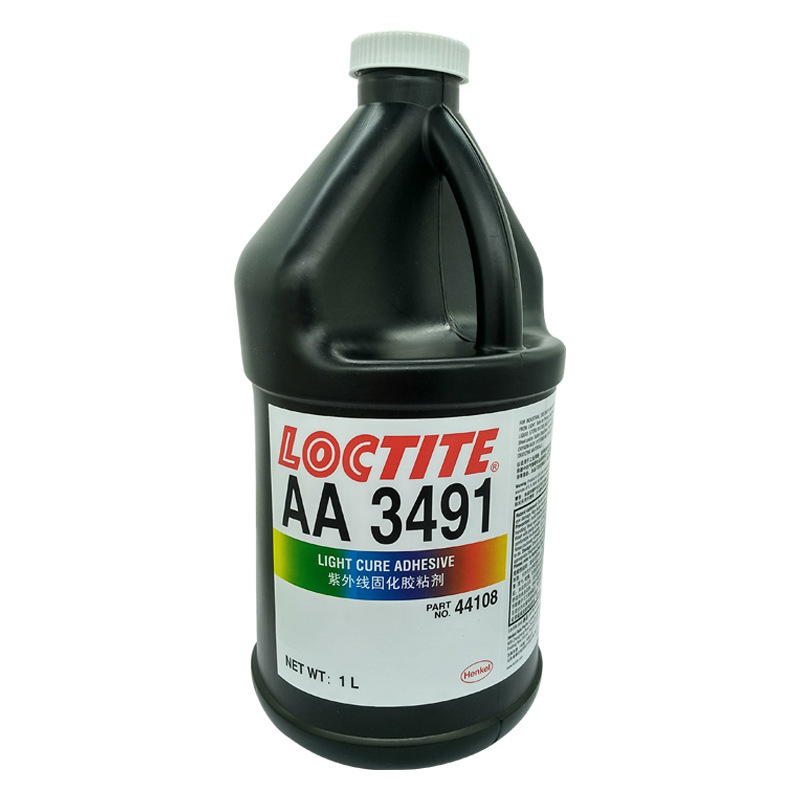 loctite3491结构胶