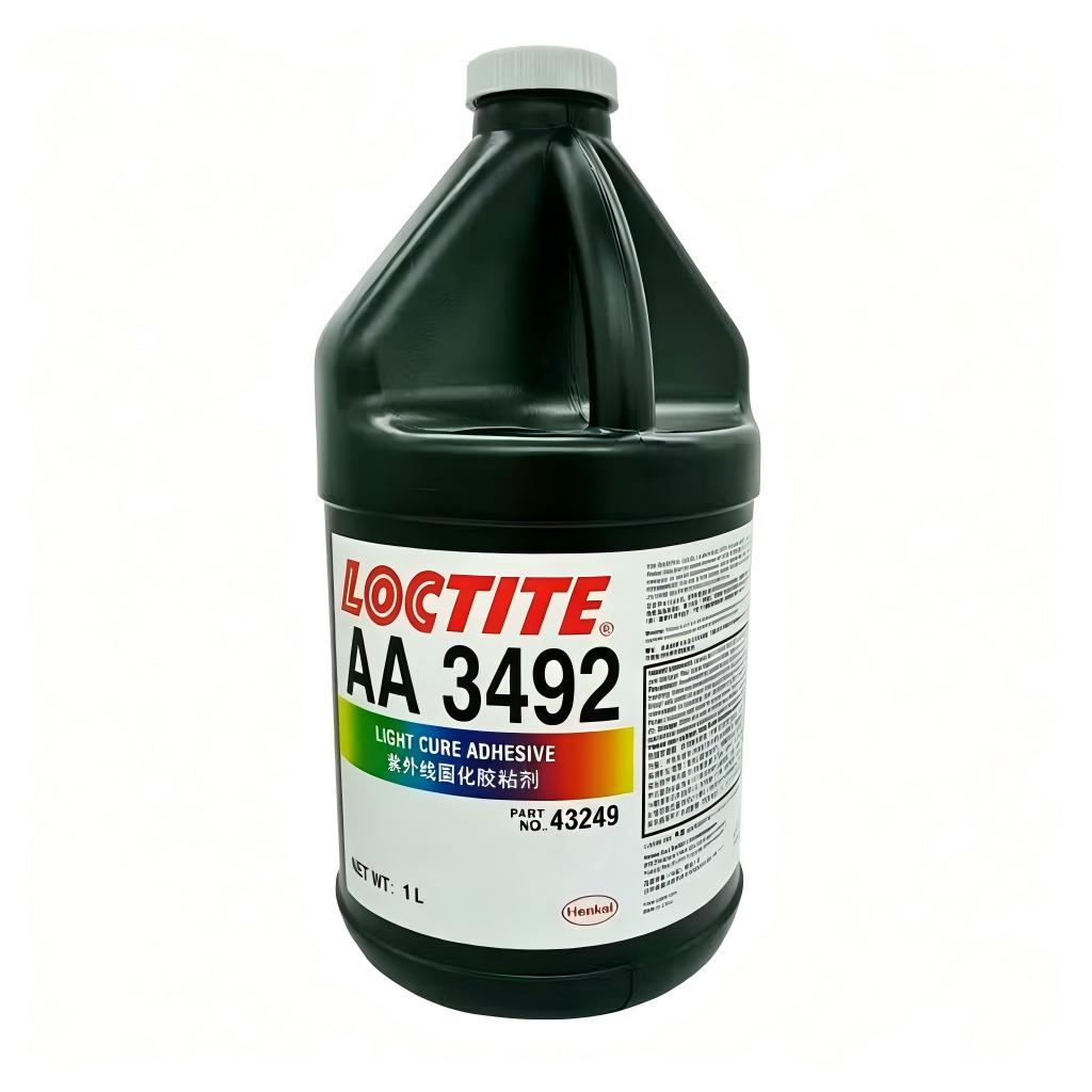 loctite3492结构胶