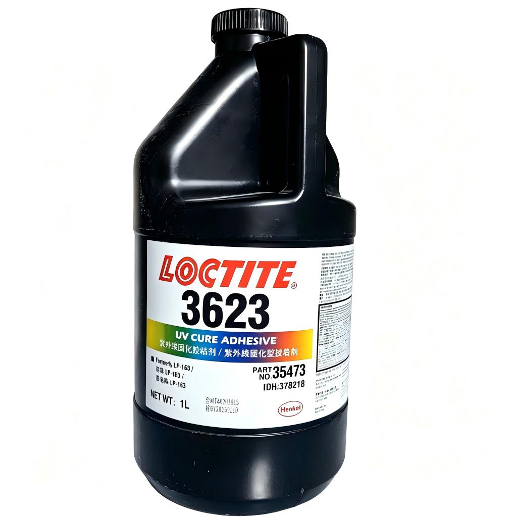 loctite3623结构胶