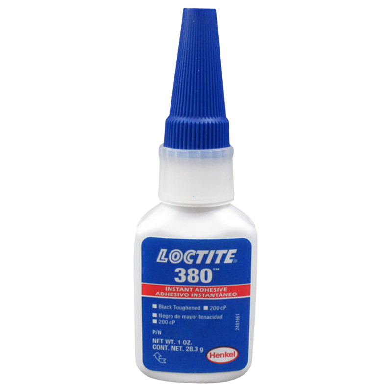 loctite380瞬干胶