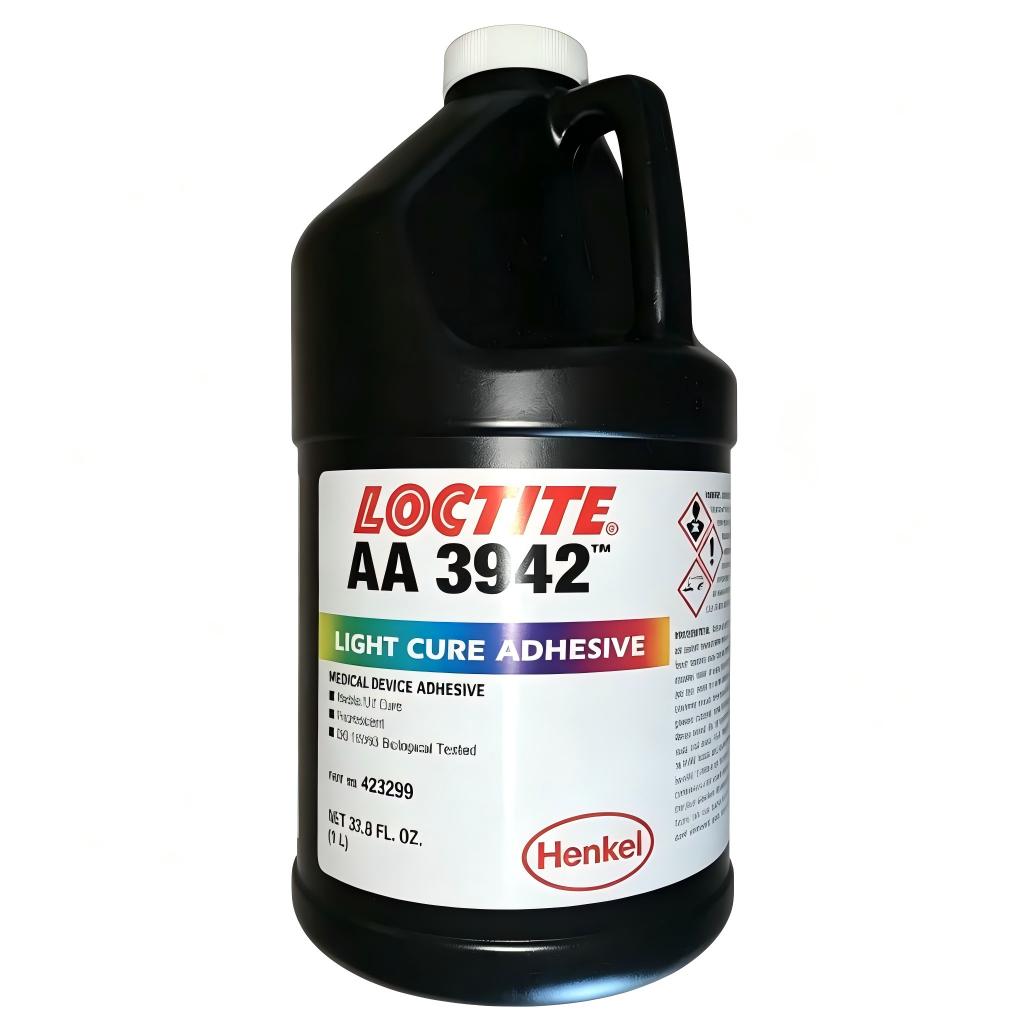 loctite3942结构胶