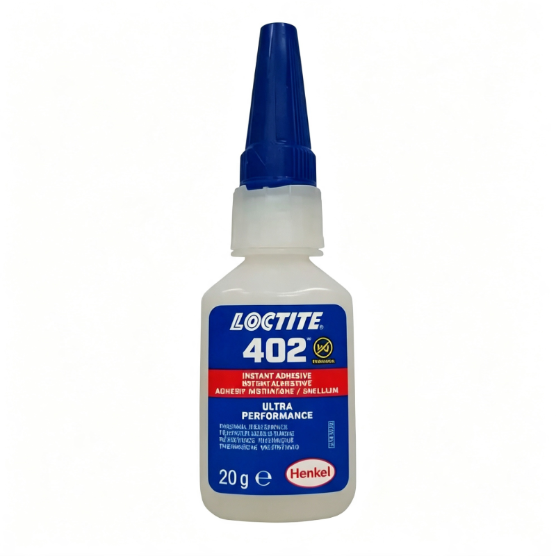 loctite402瞬干胶