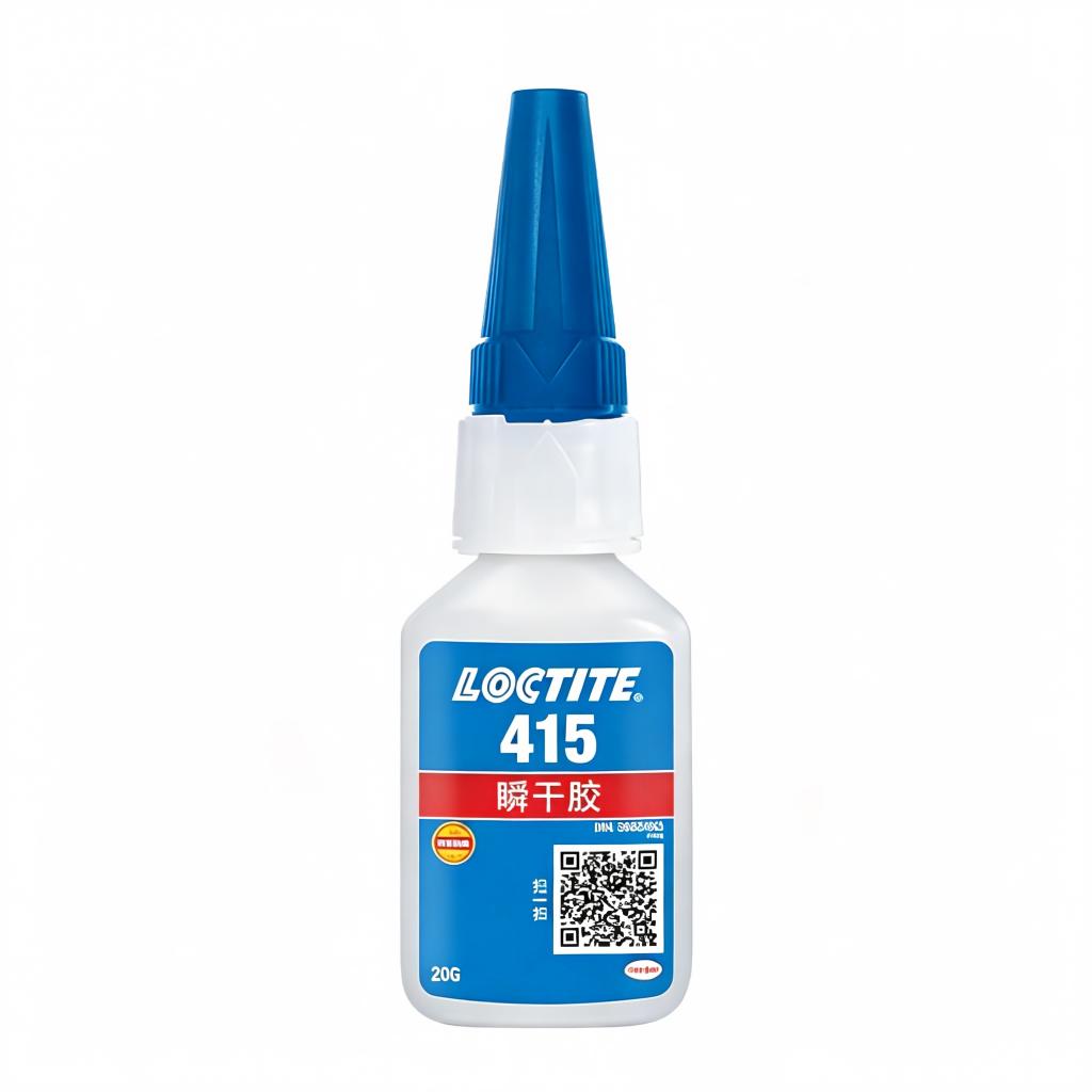 loctite415瞬干胶