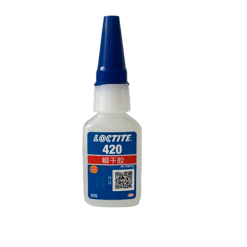 loctite420瞬干胶