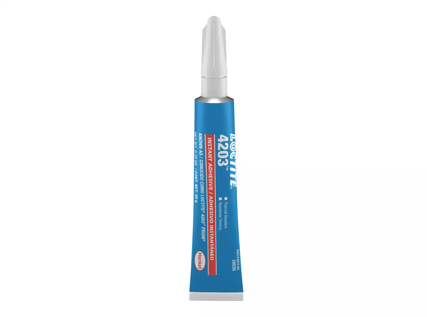 loctite4203瞬干胶