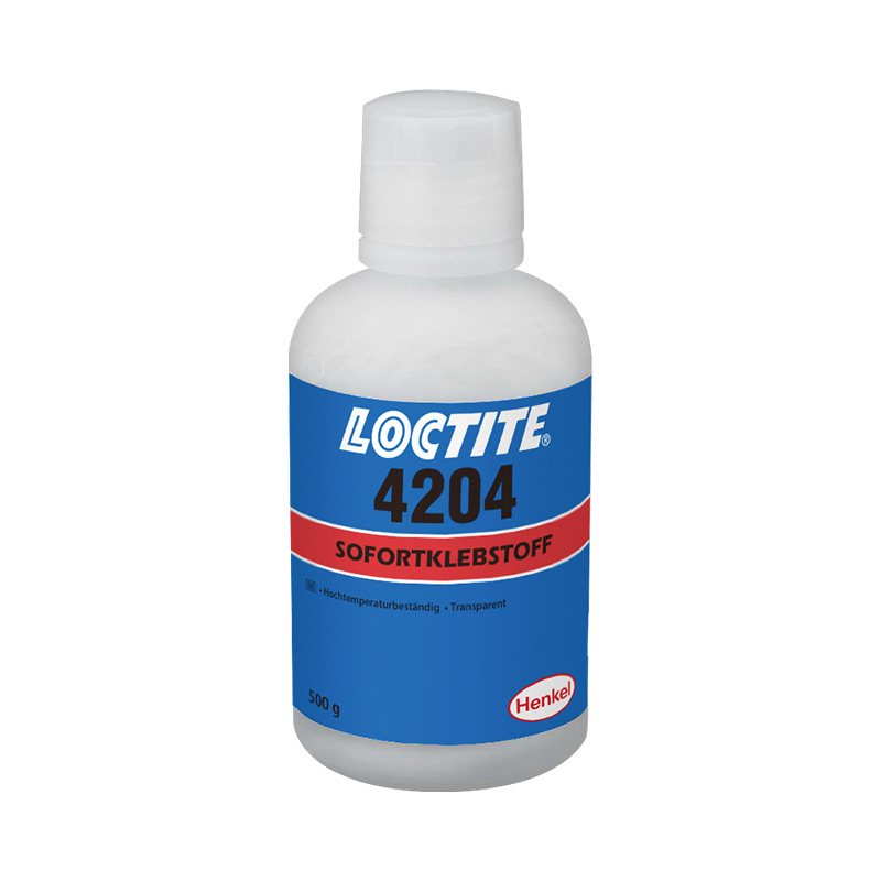 loctite4204瞬干胶