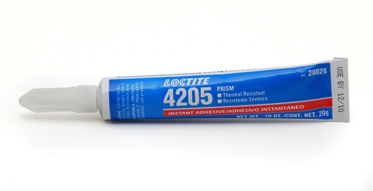 loctite4205瞬干胶
