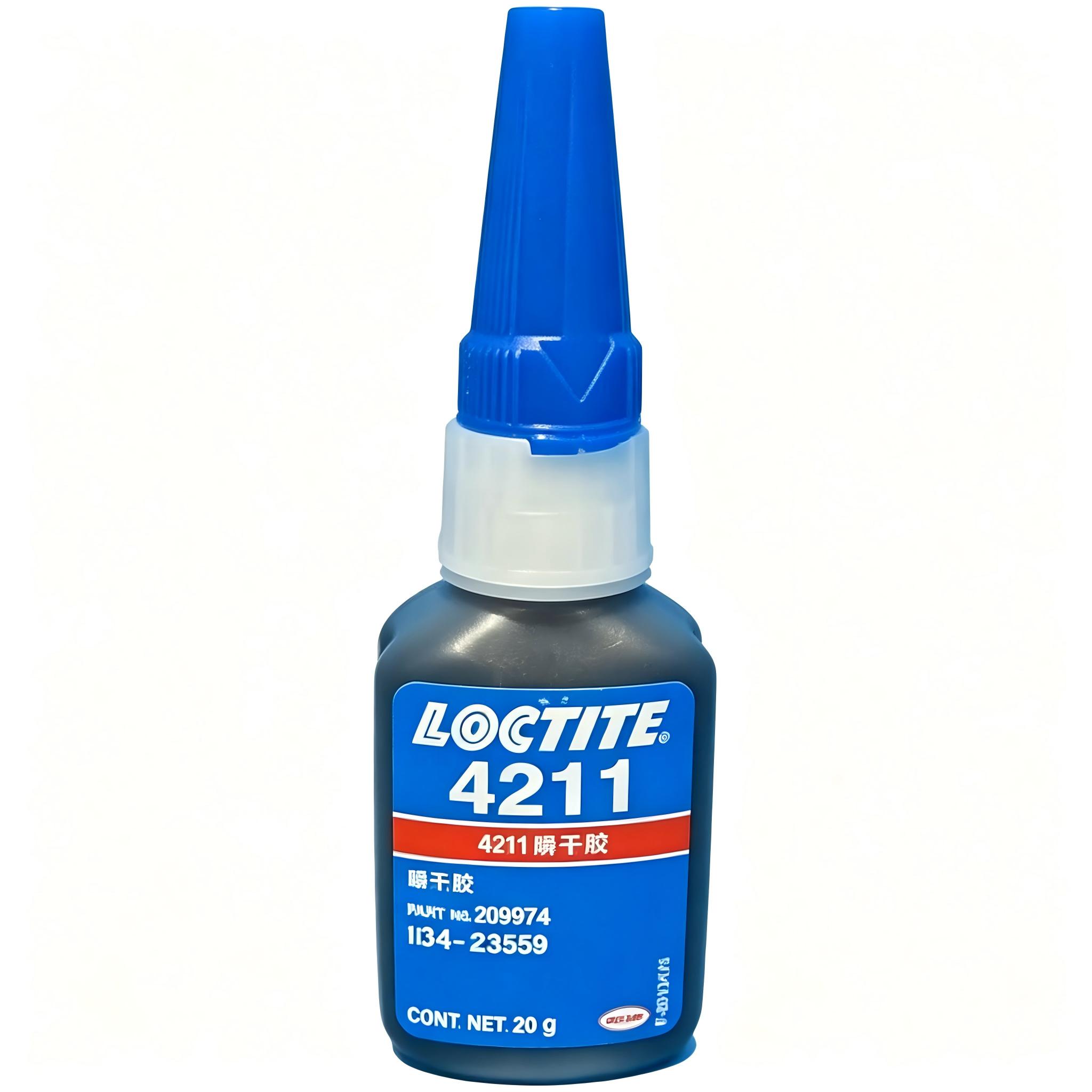 loctite4211瞬干胶