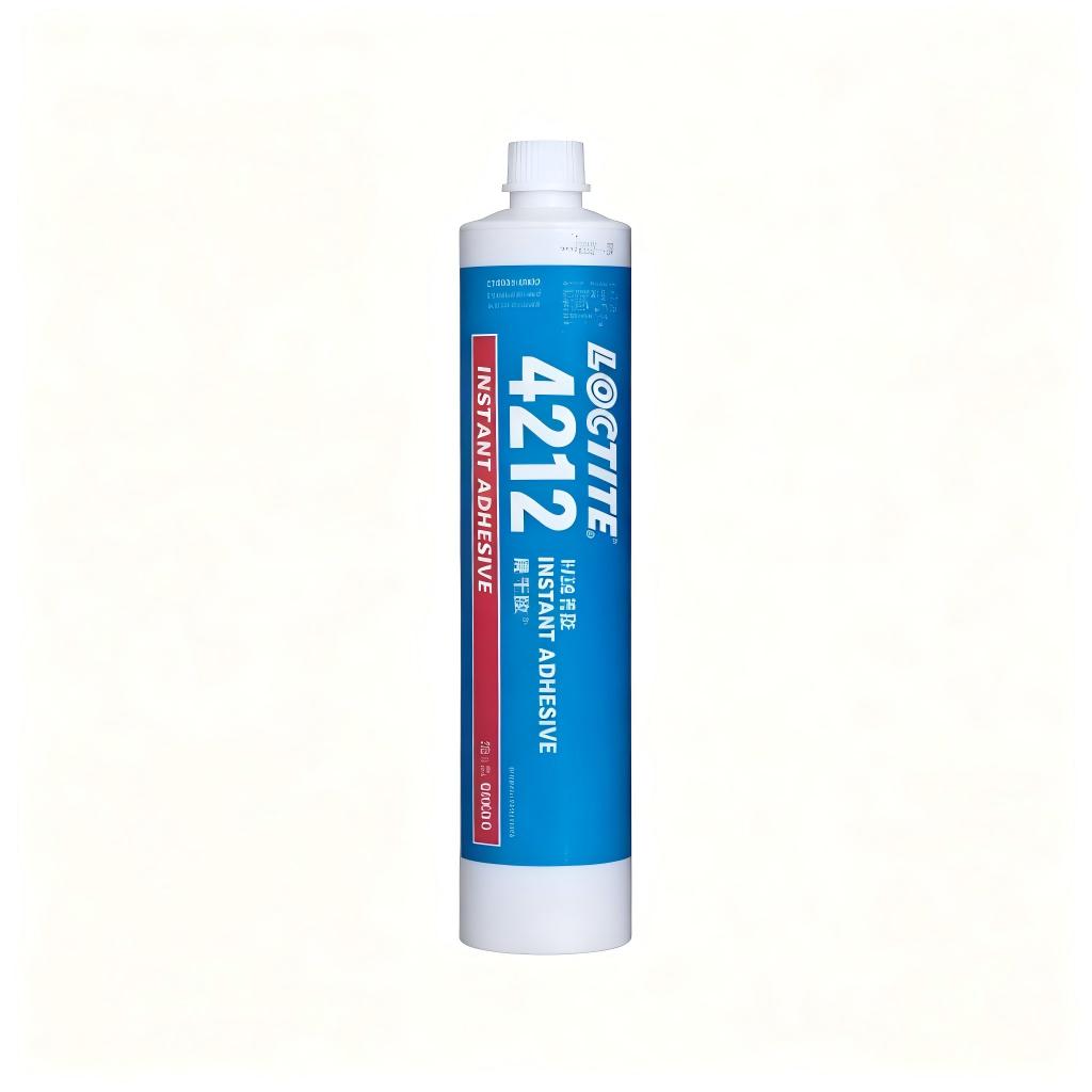 loctite4212瞬干胶