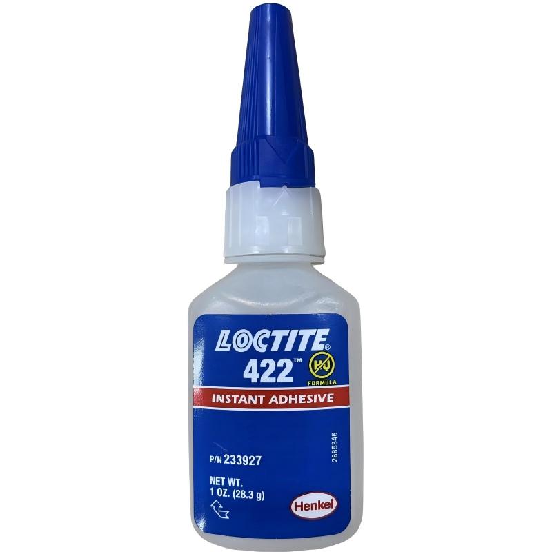 loctite422瞬干胶