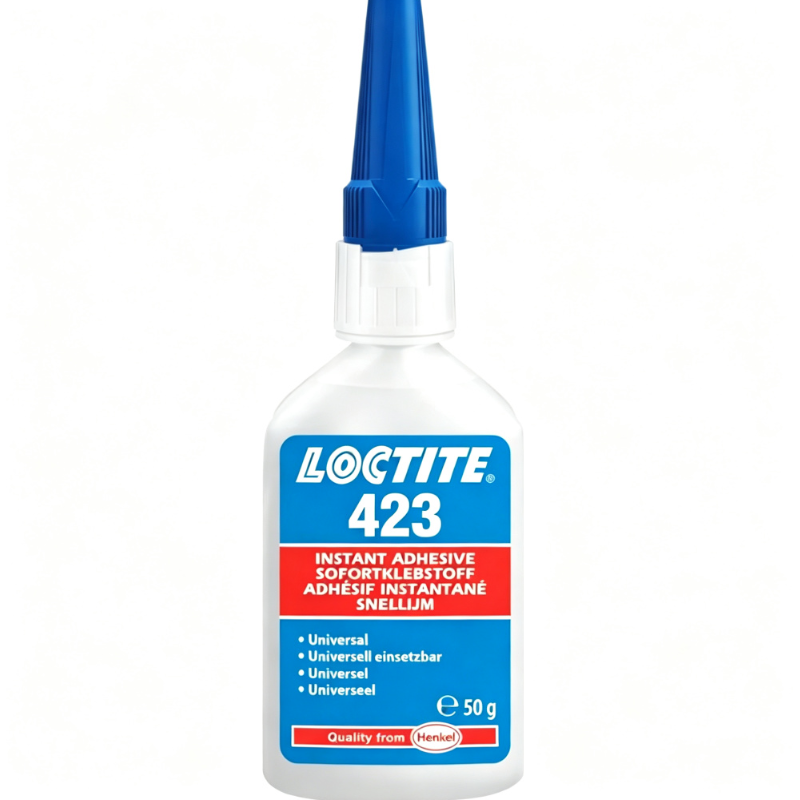 loctite423瞬干胶