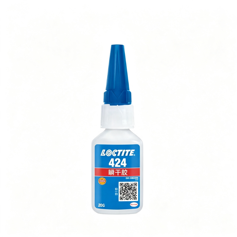 loctite424瞬干胶