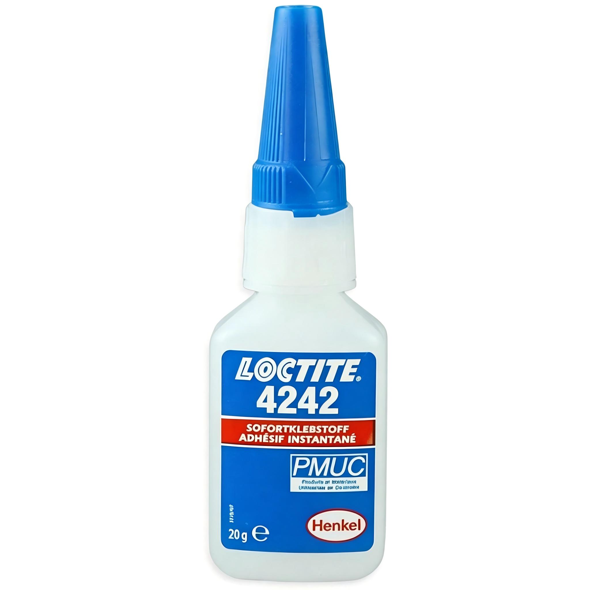 loctite4242瞬干胶