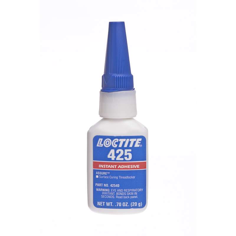 loctite425瞬干胶