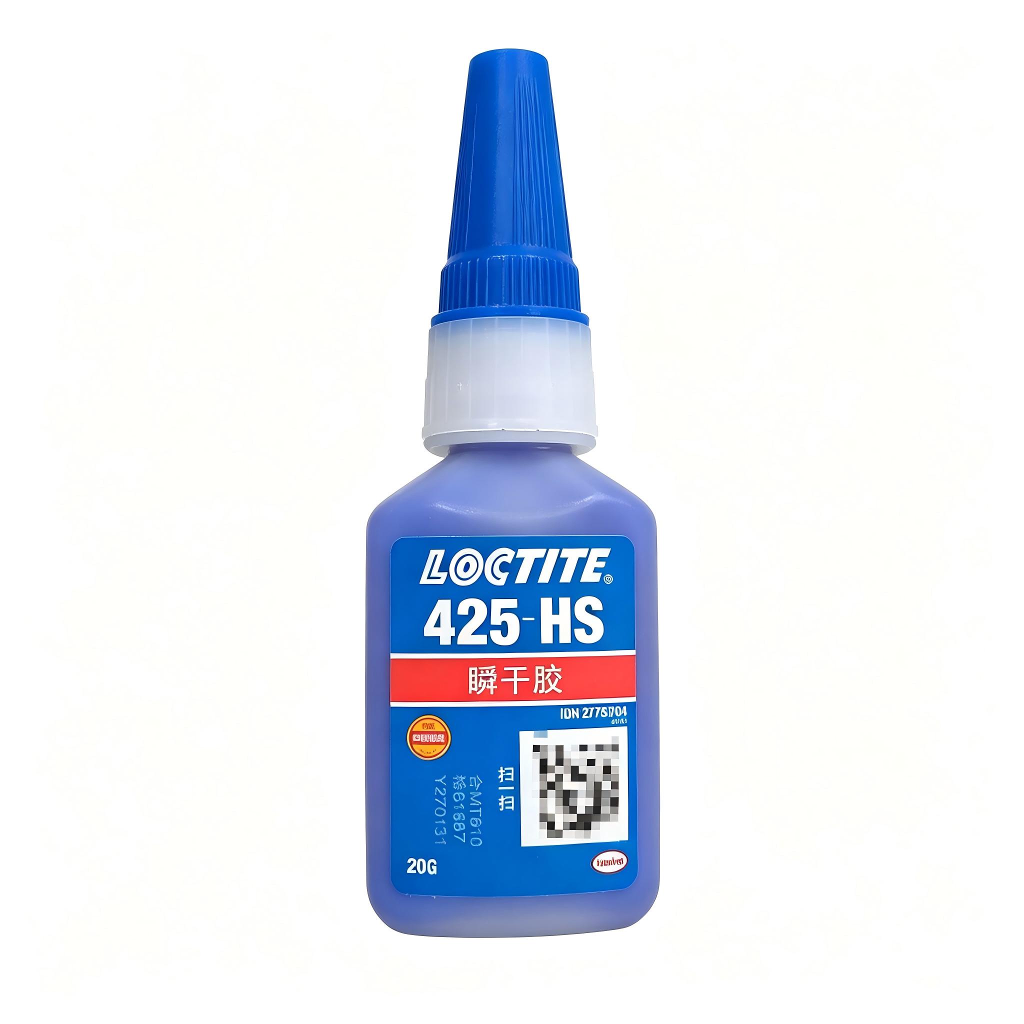loctite425HS瞬干胶