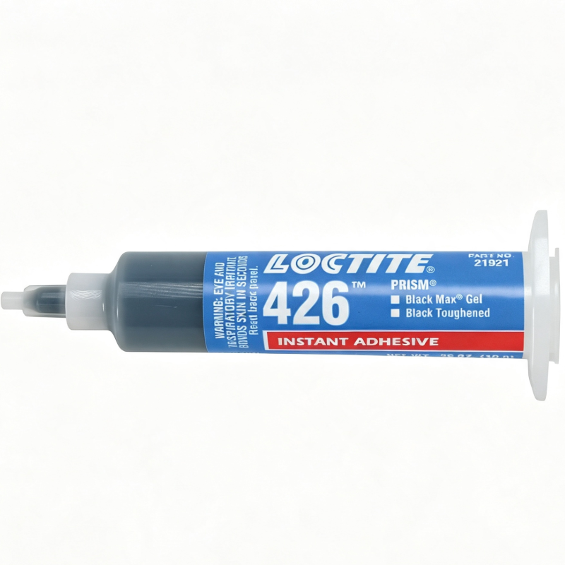 loctite426瞬干胶