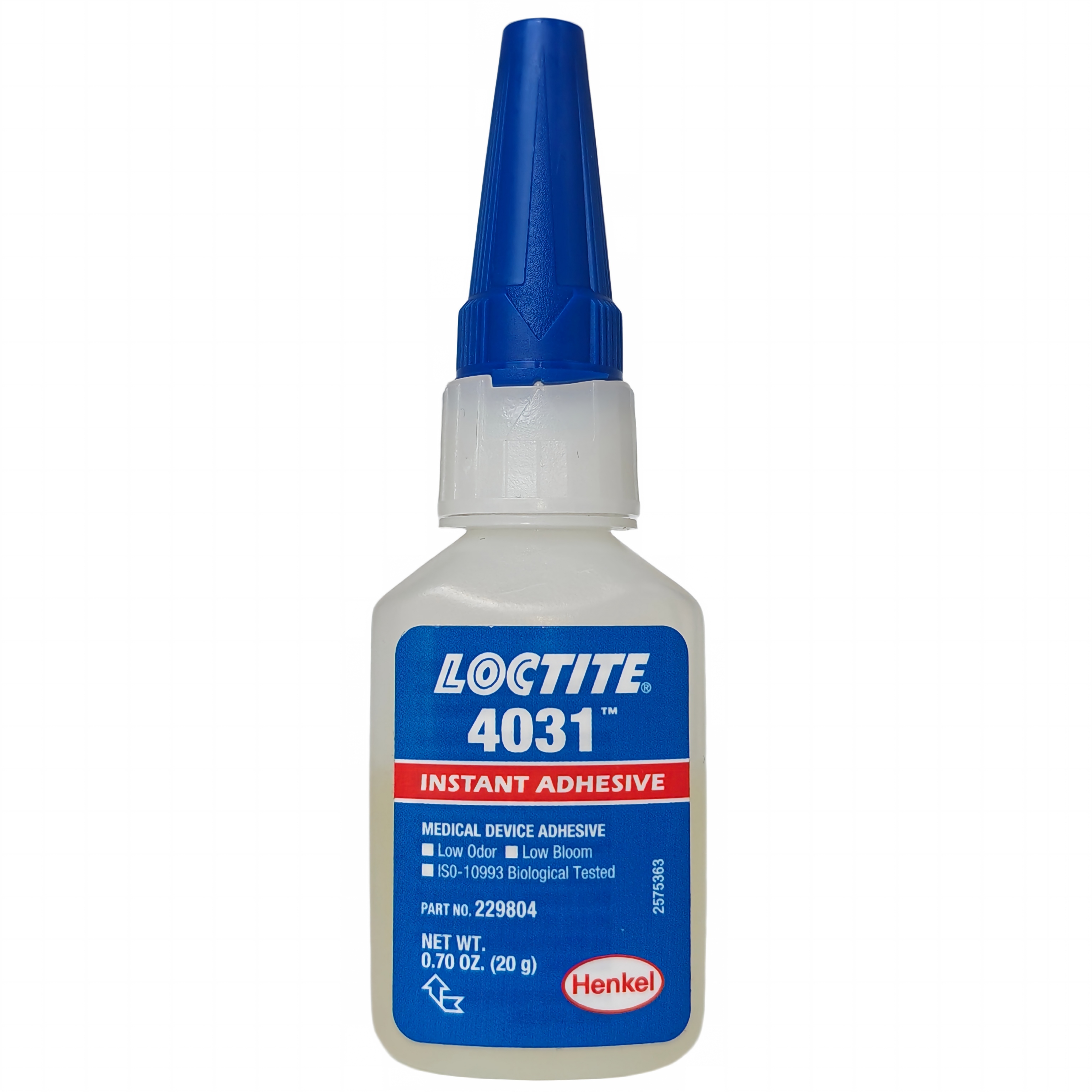 loctite4301瞬干胶