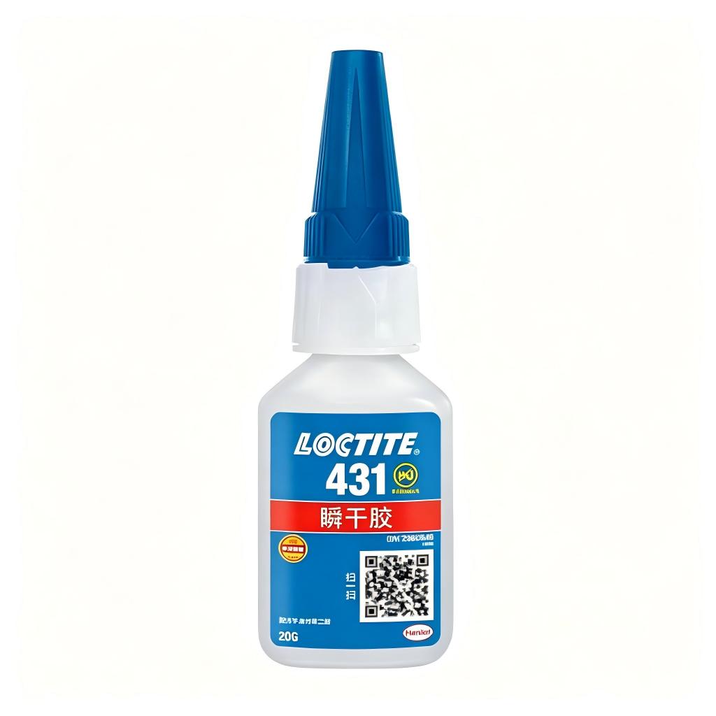 loctite431瞬干胶