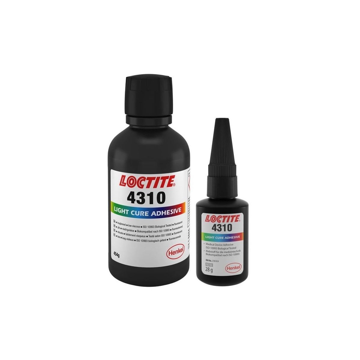 loctite4310瞬干胶