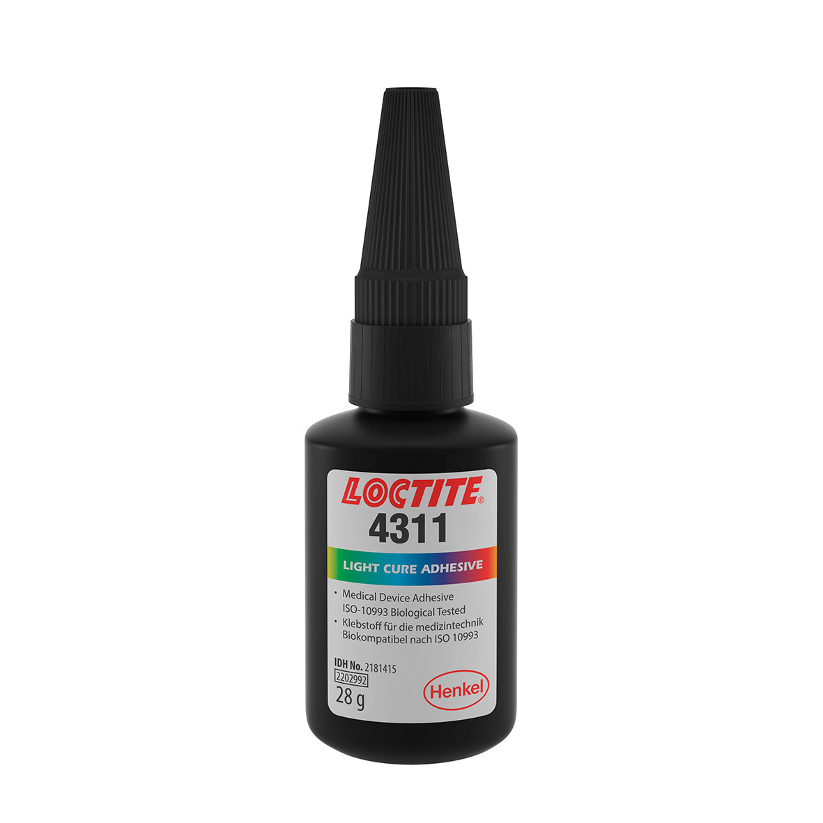 loctite4311瞬干胶