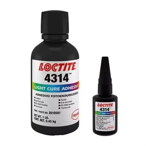 loctite4314瞬干胶