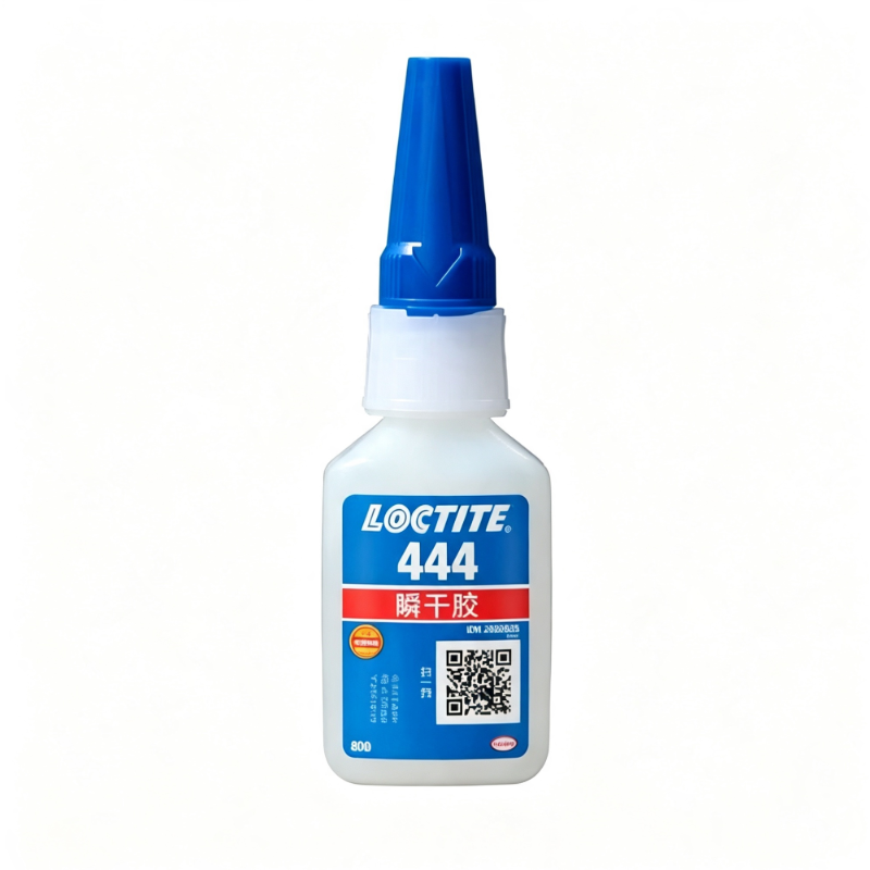 loctite444瞬干胶