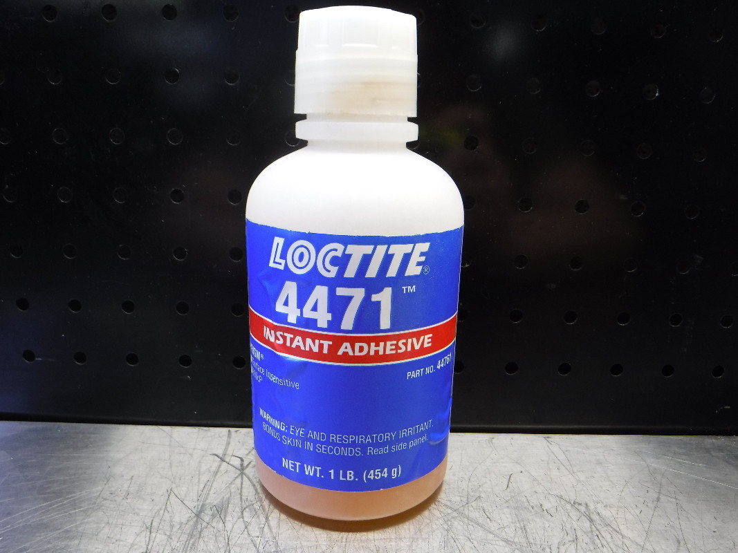 loctite4471瞬干胶