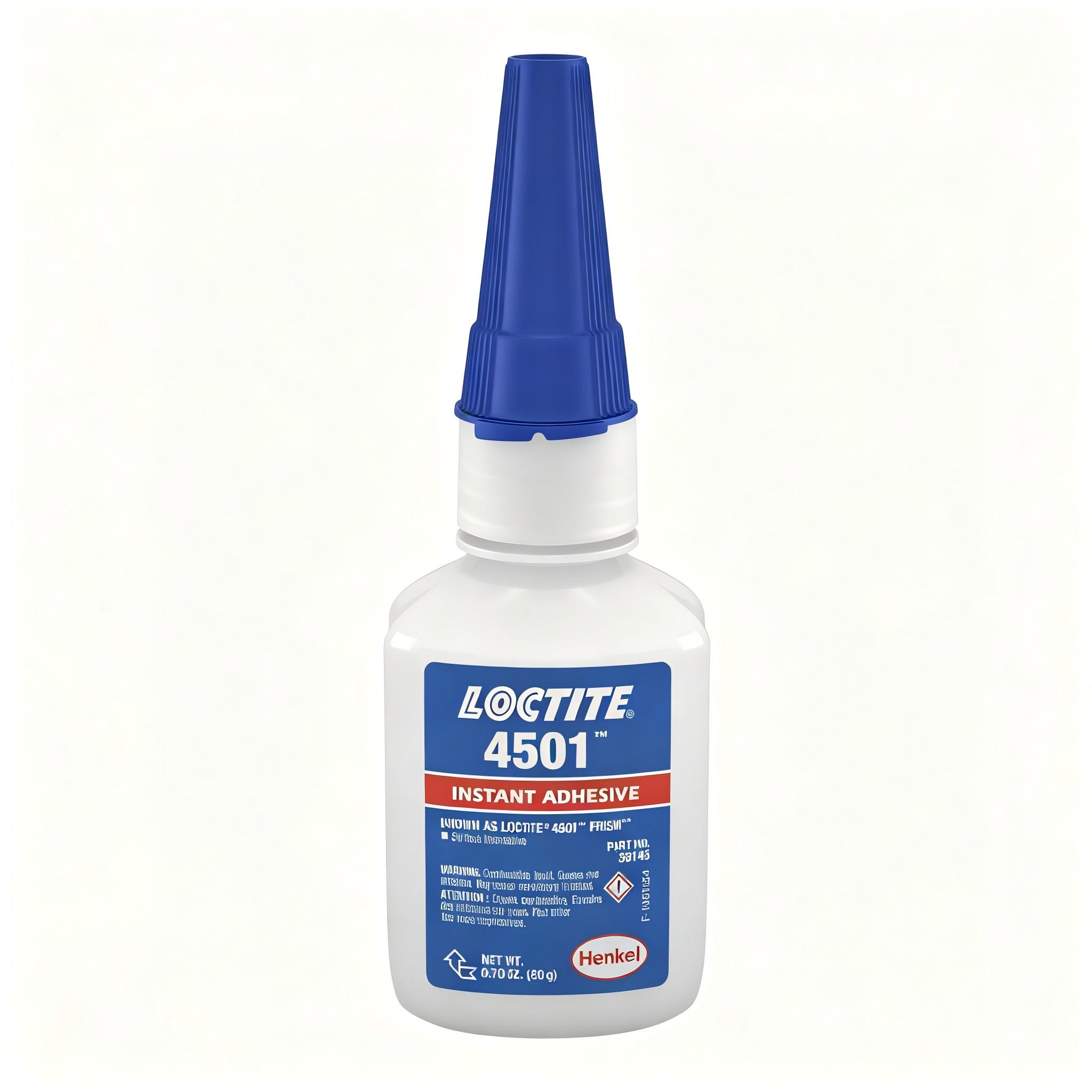 loctite4501瞬干胶