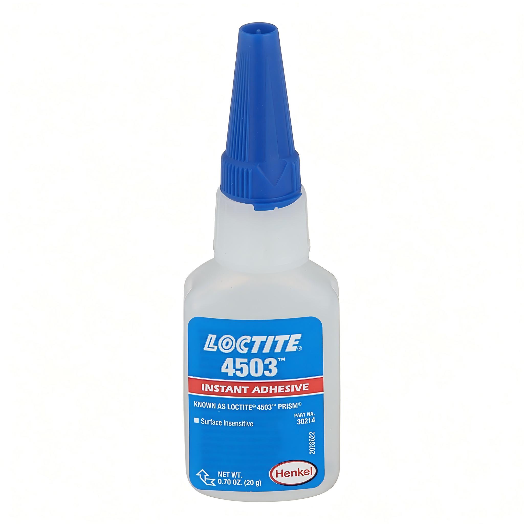 loctite4503瞬干胶