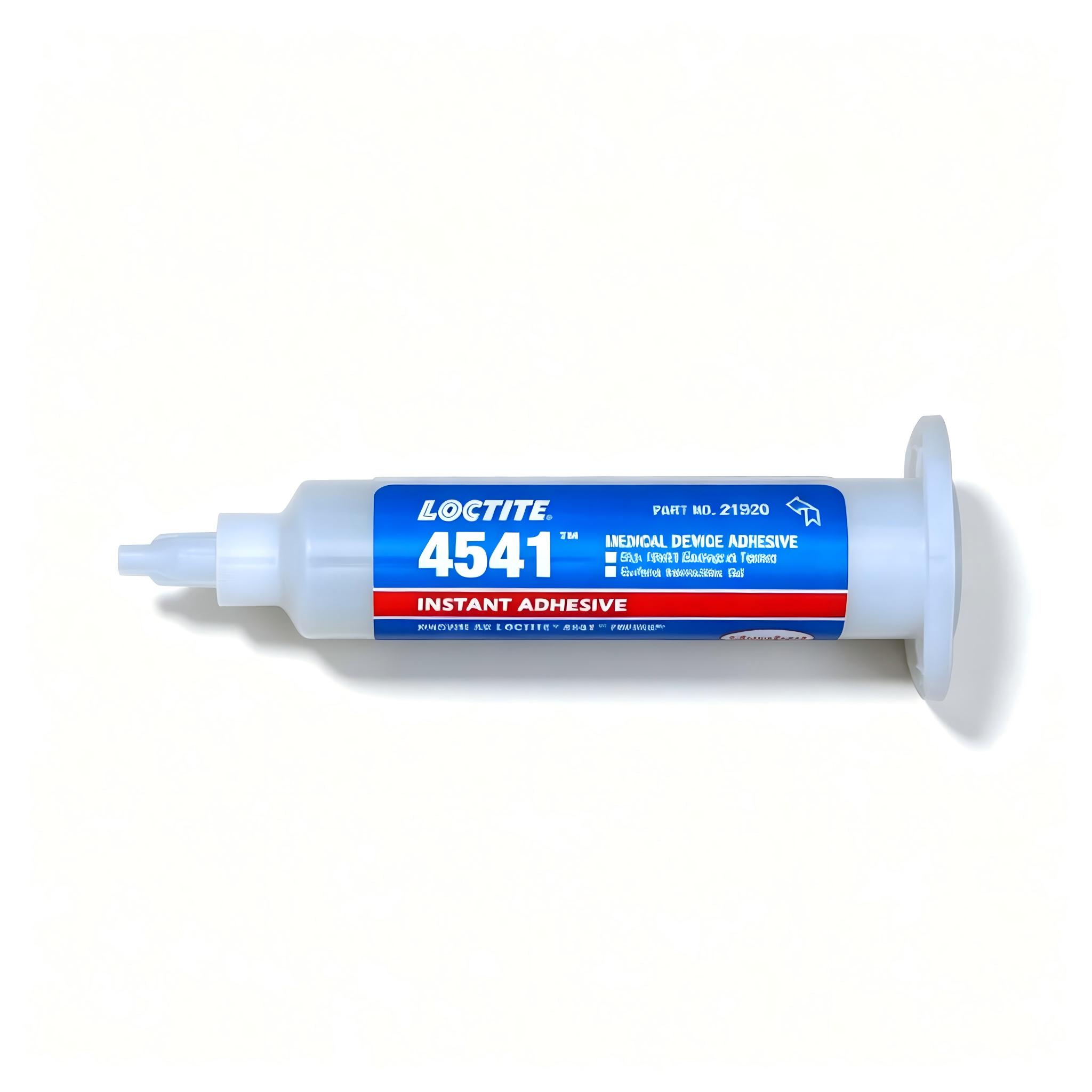 loctite4541瞬干胶