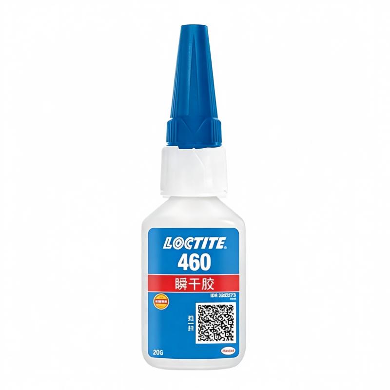 loctite460瞬干胶