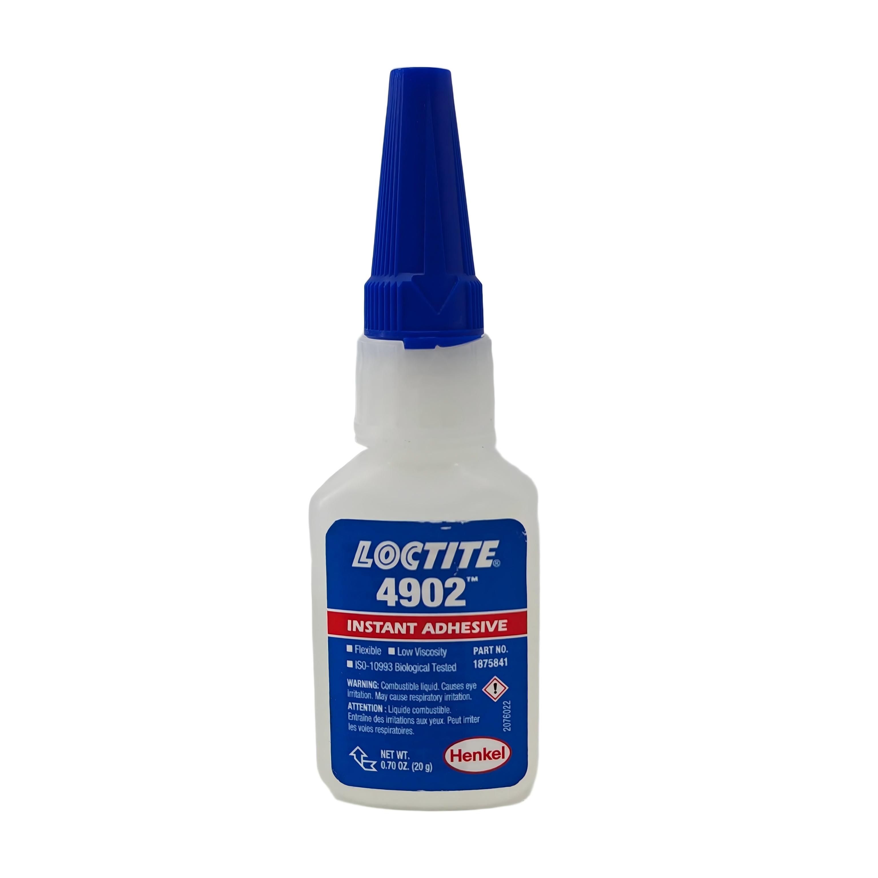 loctite4902瞬干胶