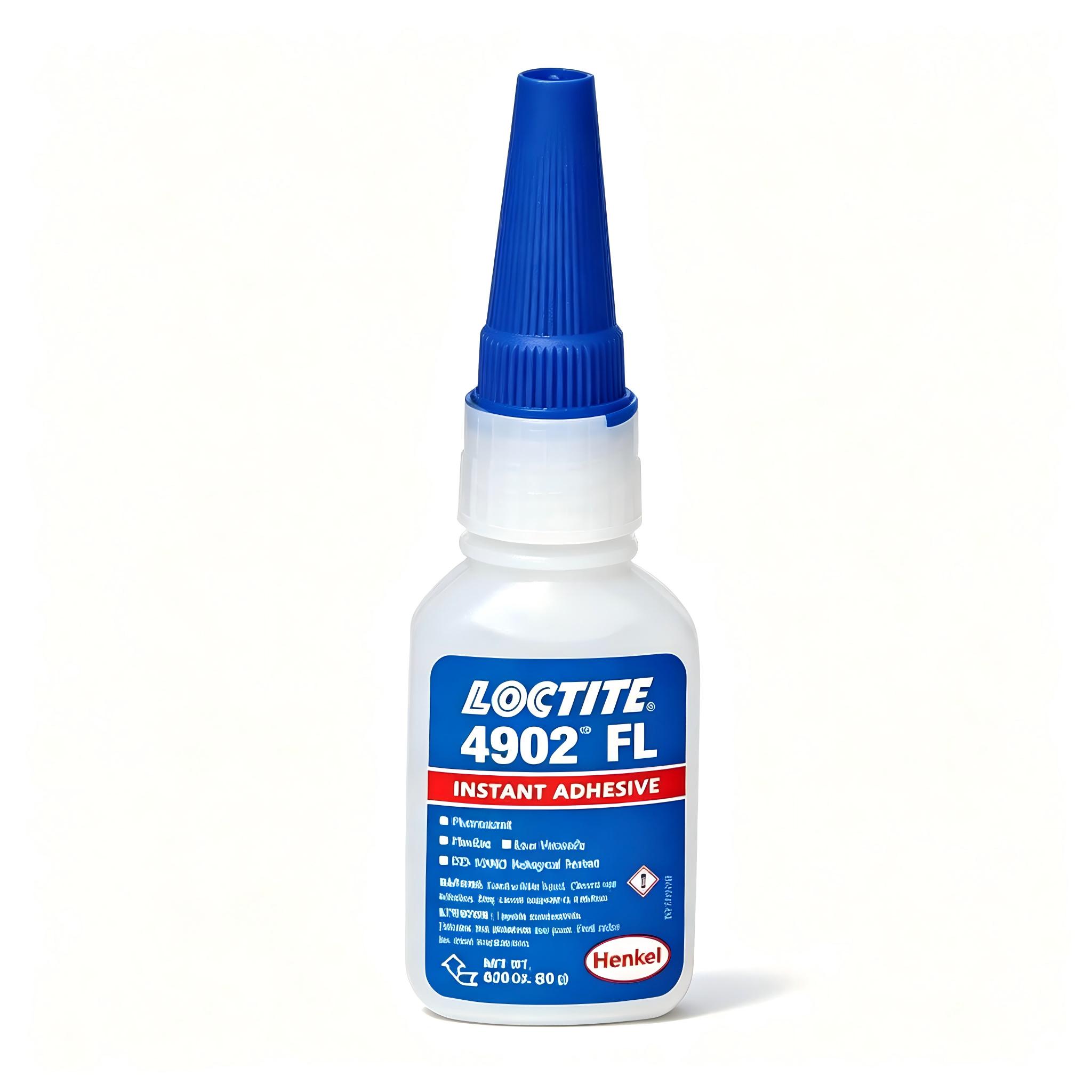 loctite4902FL瞬干胶