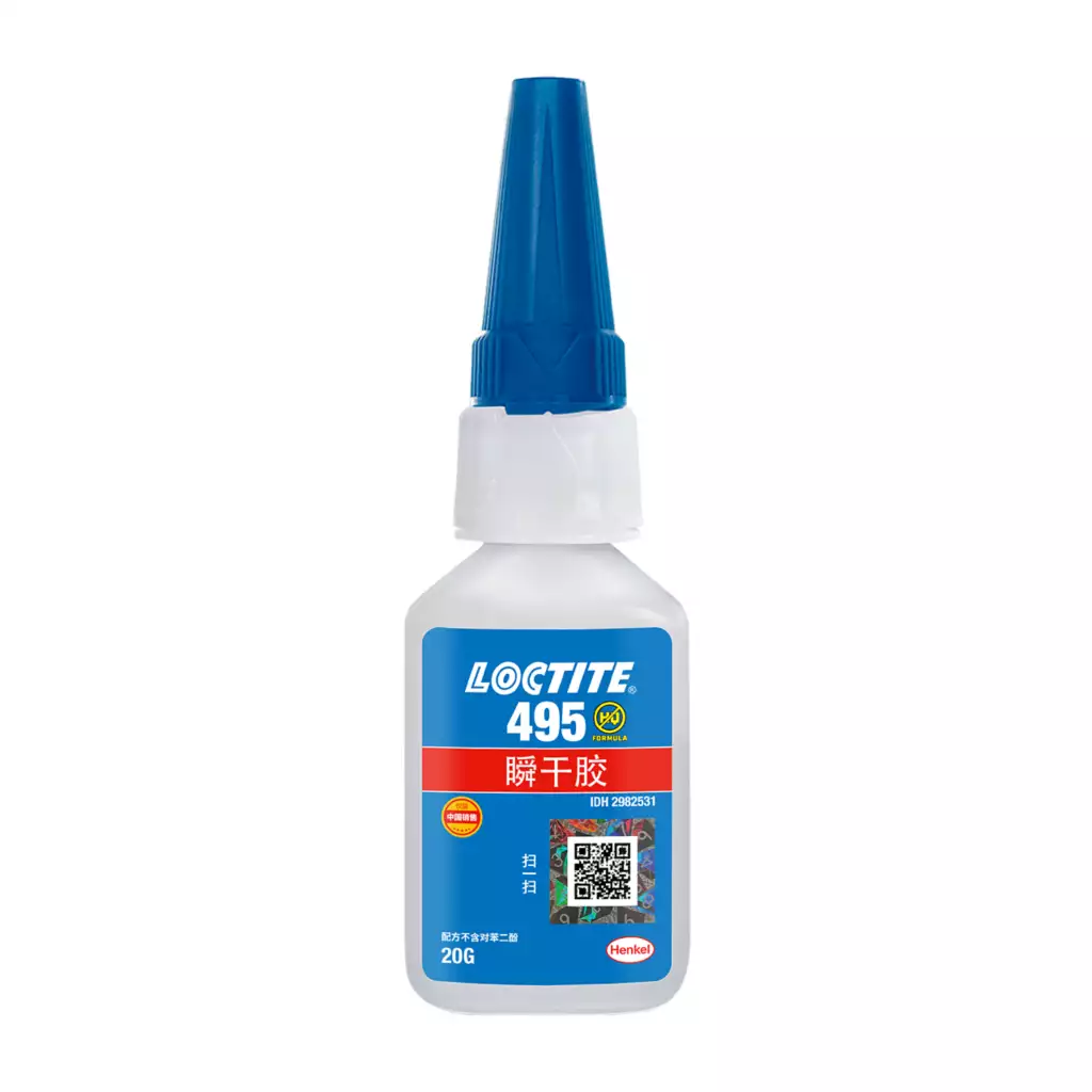 loctite495瞬干胶